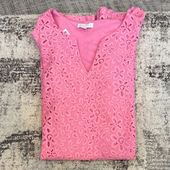 Gorgeous BRAND NEW Charter Club Dress - Picture 9 of 11